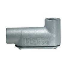 Condulet LB de 2 Inch. LB67-CG